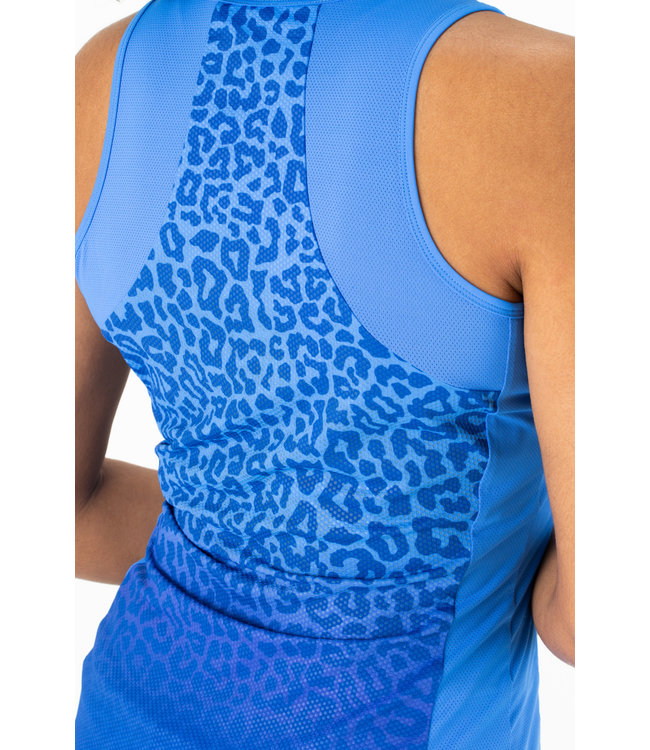 Sjeng Cathy Junior Singlet Blue