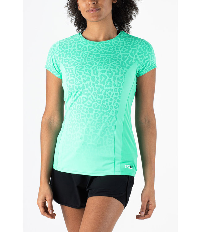 Sjeng Bliz Junior Tee Mint