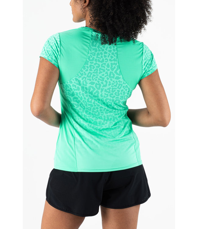 Sjeng Bliz Junior Tee Mint