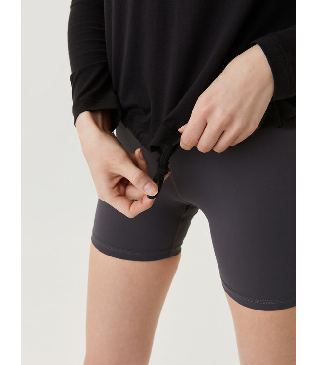 Björn Borg Loose Longsleeve Black