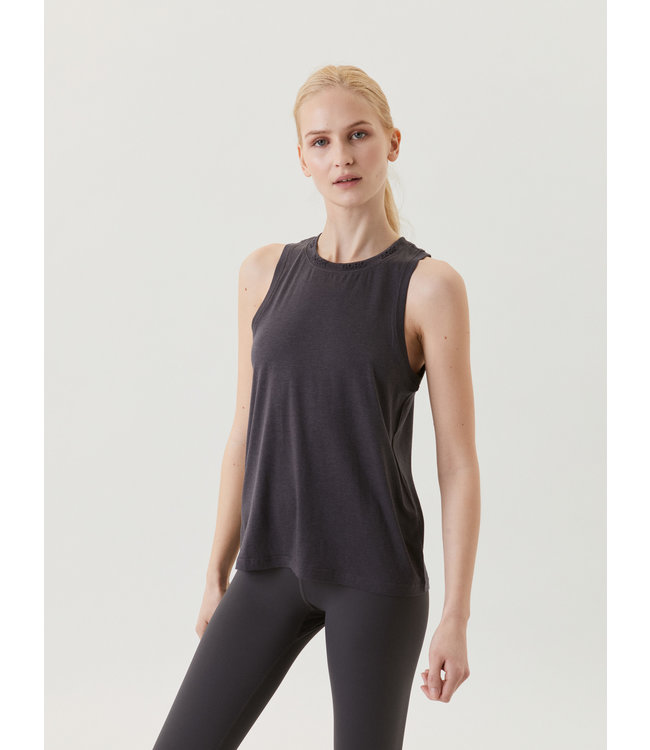 Björn Borg Loose Tank Grey