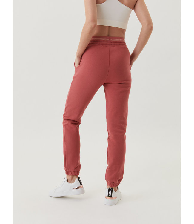 Björn Borg Sthlm Elastic Pant Terra