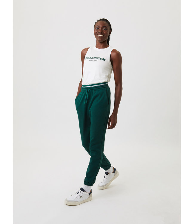 Björn Borg Sthlm Elastic Pant Forest Green