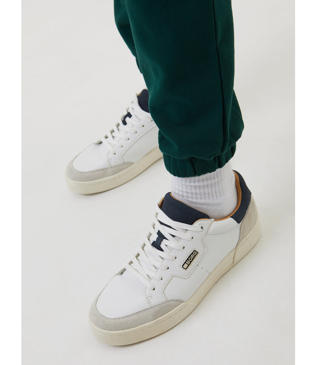 Björn Borg Sthlm Elastic Pant Forest Green