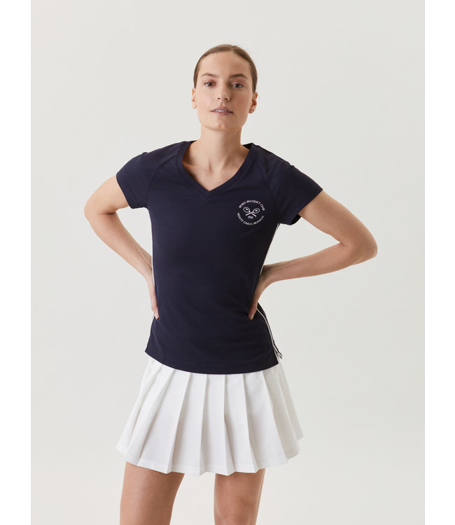 Björn Borg Ace T-Shirt Navy