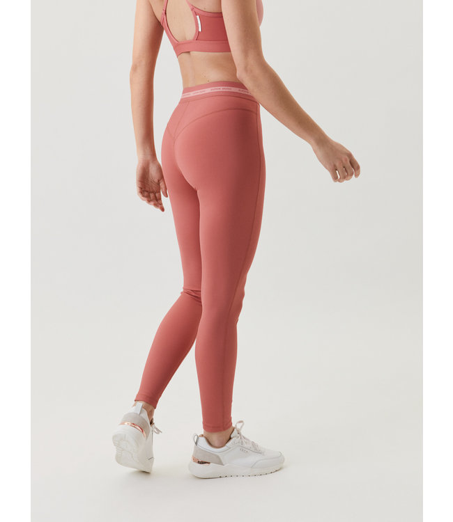 Björn Borg Regular Rib Tights Terra