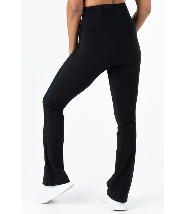Sjeng Emila Tight Black