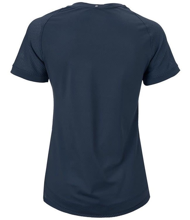 Fila Johanna T-Shirt Navy