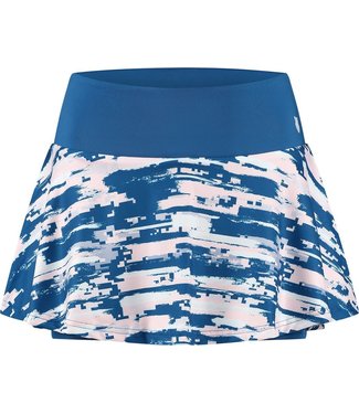 K-Swiss K-SWISS HYPERCOURT PRINT SKIRT