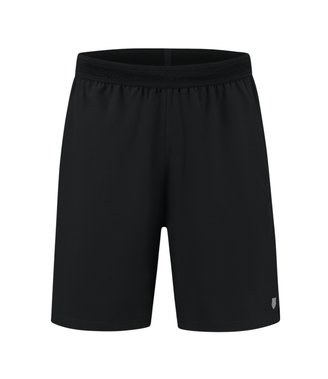 K-Swiss Hypercourt Short Black