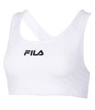 Fila Lea Bra White