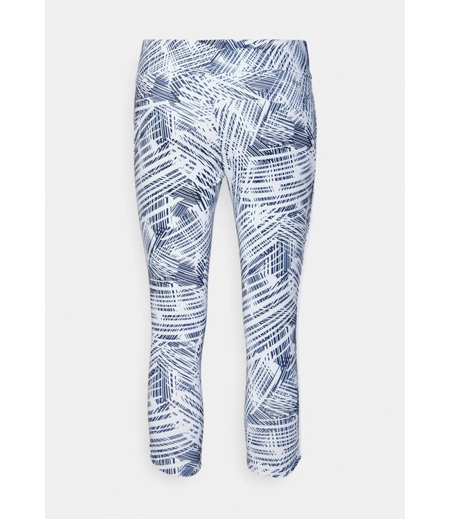 Fila Mia 3/4 Legging Print