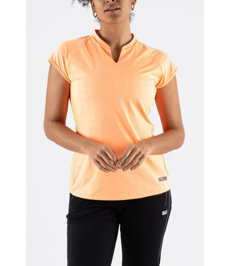 Sjeng Sports Sjeng Honey Tee Orange