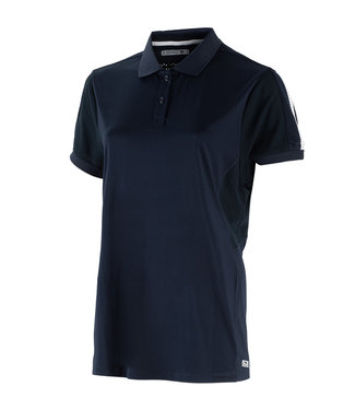 Sjeng Sports Sjeng Igone Plus Polo Navy