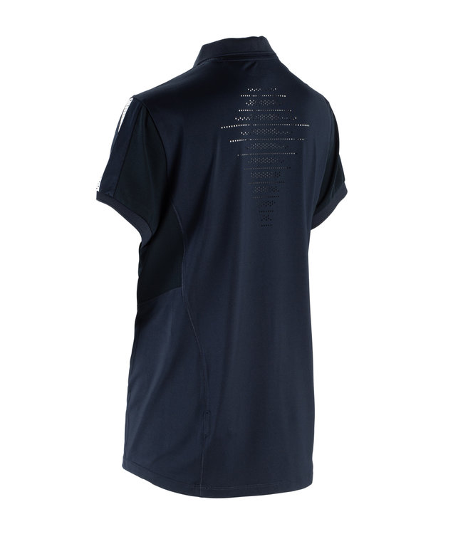 Sjeng Igone Plus Polo Navy