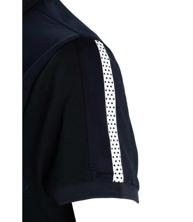 Sjeng Igone Plus Polo Navy