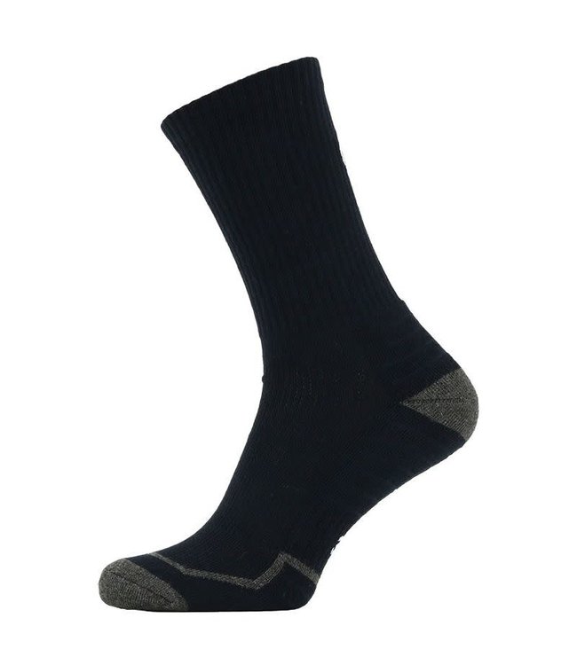 Indian Maharadja Kadiri Sock 1-Pack Navy