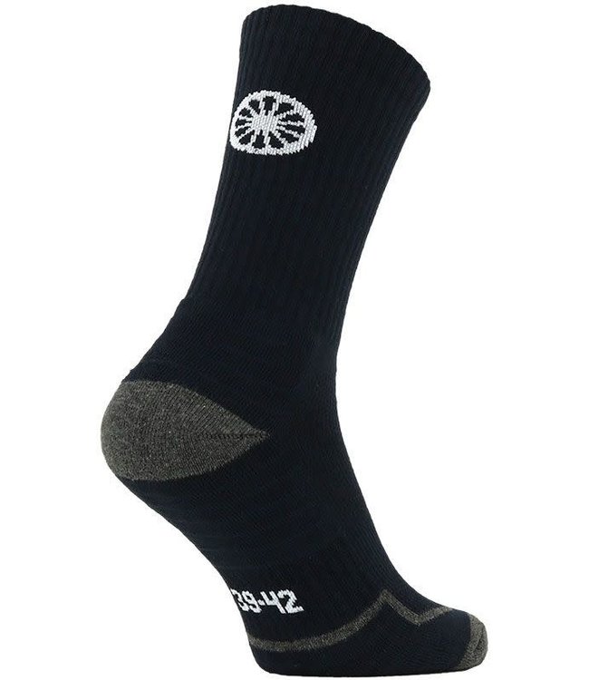 Indian Maharadja Kadiri Sock 1-Pack Navy