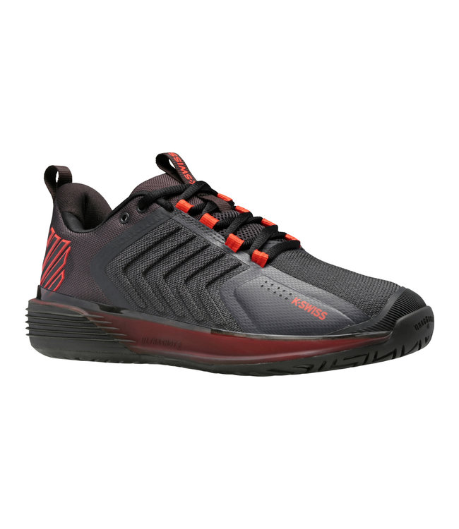 K-Swiss Utrashot 3 Black