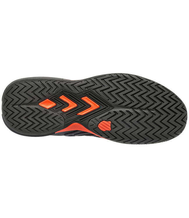 K-Swiss Utrashot 3 Black