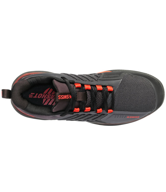 K-Swiss Utrashot 3 Black