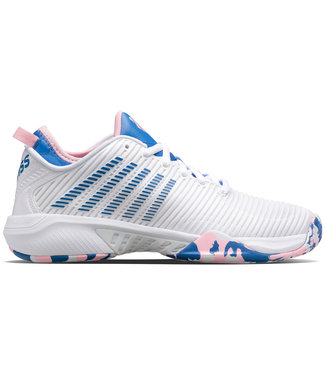 K-Swiss K-Swiss Hypercourt Supreme White-Pink