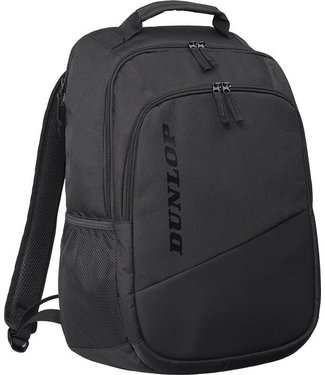 Dunlop DUNLOP TEAM BACKPACK Black