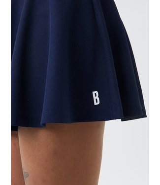 Björn Borg Björn Borg Ace Skirt Marine - White