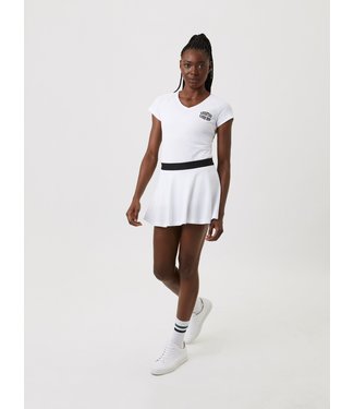 Björn Borg Björn Borg Ace Skirt  White - Black