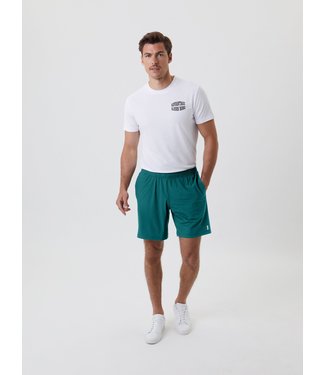 Björn Borg Björn Borg Ace 9' Short Botanic Green