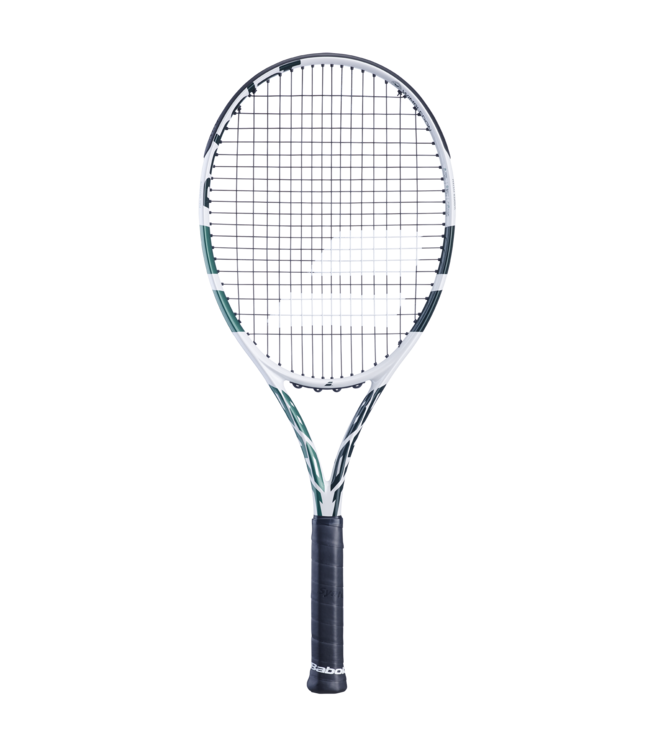 Babolat Boost Wimbledon White - Green