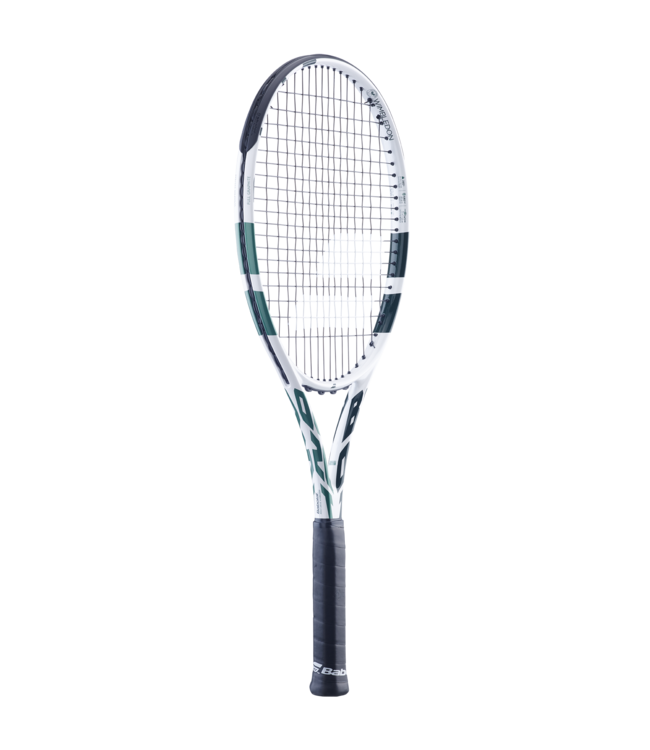 Babolat Boost Wimbledon White - Green