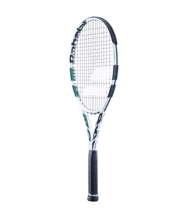 Babolat Boost Wimbledon White - Green