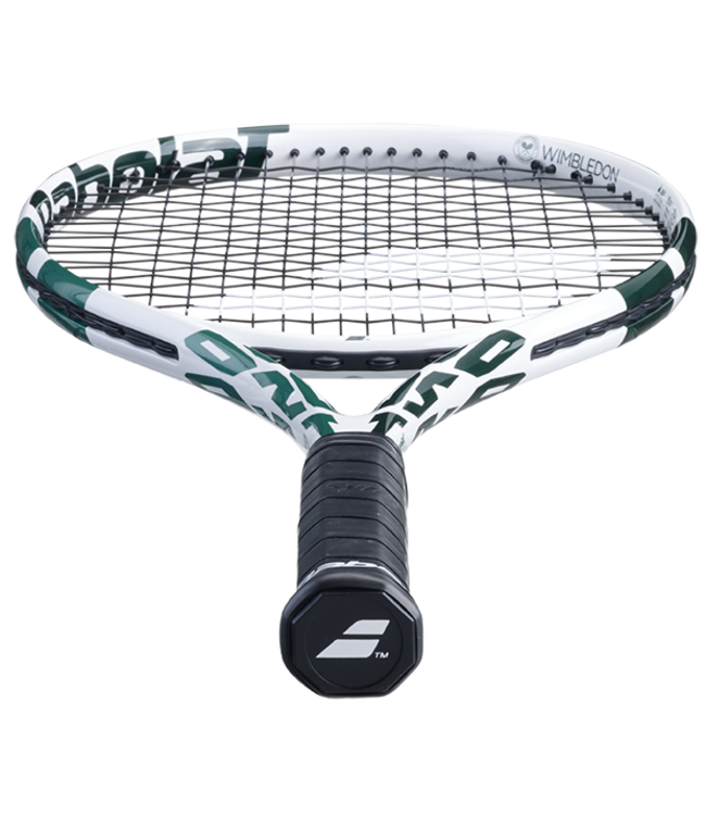 Babolat Boost Wimbledon White - Green