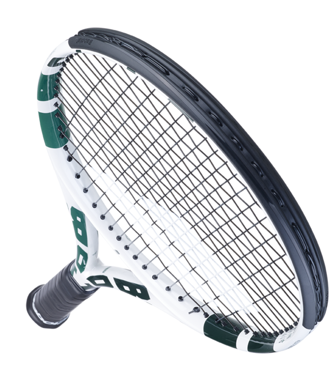 Babolat Boost Wimbledon White - Green