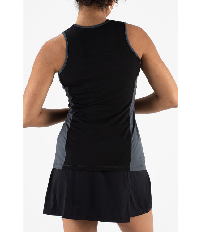 Sjeng Celina Singlet Titanium