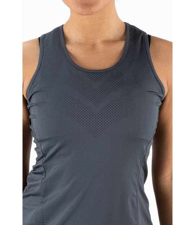 Sjeng Celina Singlet Titanium