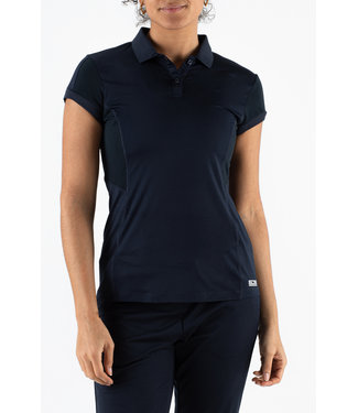 Sjeng Sports Sjeng Igone Polo Navy