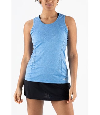 Sjeng Sports Sjeng Celina Singlet Blue