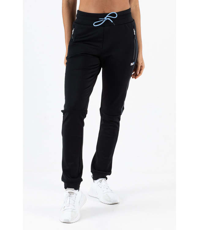 Sjeng Finsey Pant Black