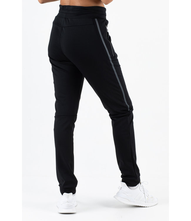Sjeng Finsey Pant Black