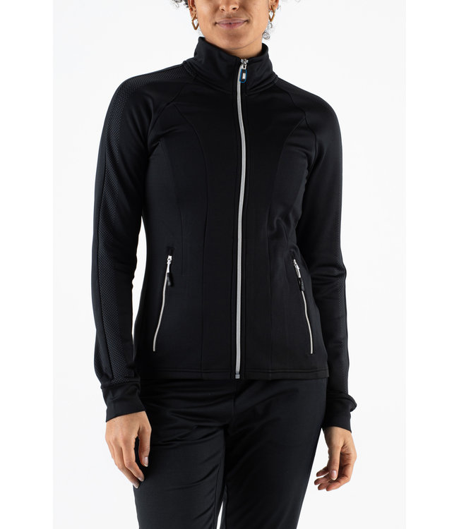 Sjeng Apoline Jacket Black