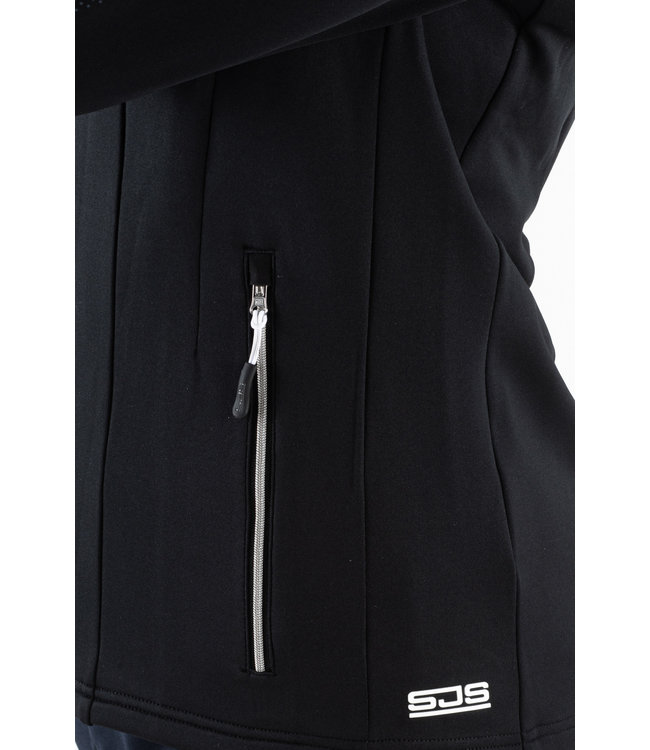 Sjeng Apoline Jacket Black