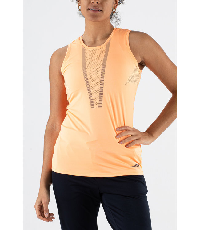 Sjeng Katerina Singlet Orange