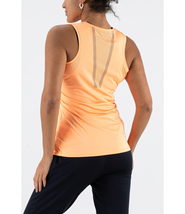 Sjeng Katerina Singlet Orange