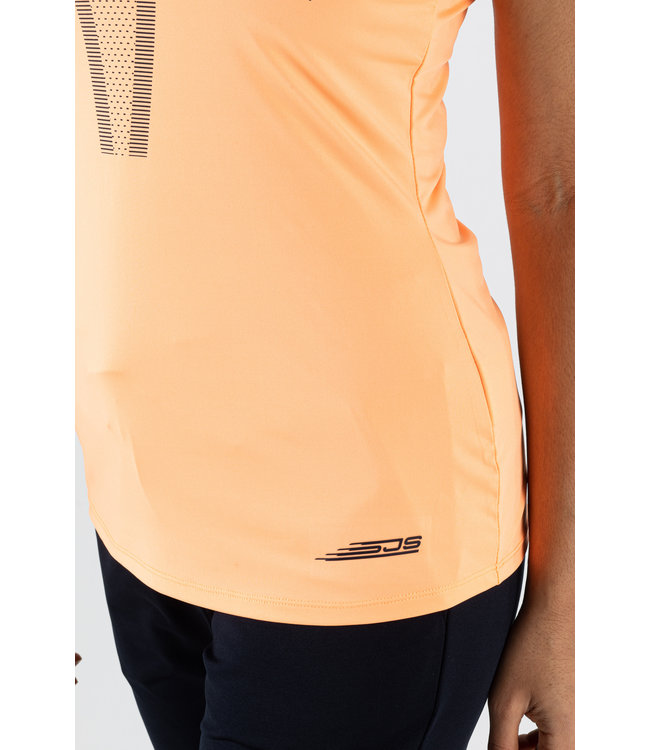 Sjeng Katerina Singlet Orange