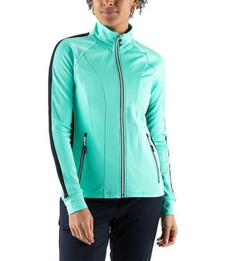 Sjeng Sports Sjeng Apoline Jacket Mint