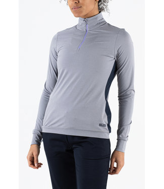 Sjeng Sports Sjeng Marcela  Longsleeve Grey