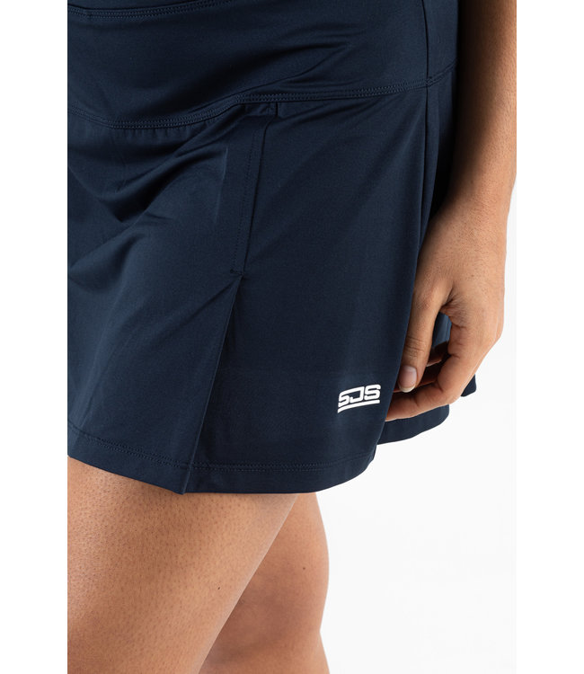 Sjeng Sharona Skort Navy