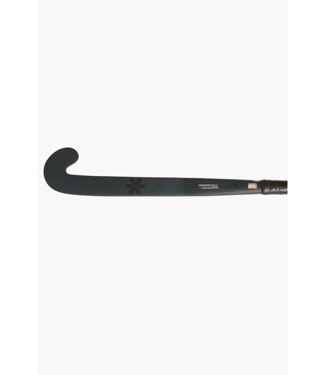 Osaka Vision 25 Show Bow  Junior Hockeystick  35 Inch French Navy